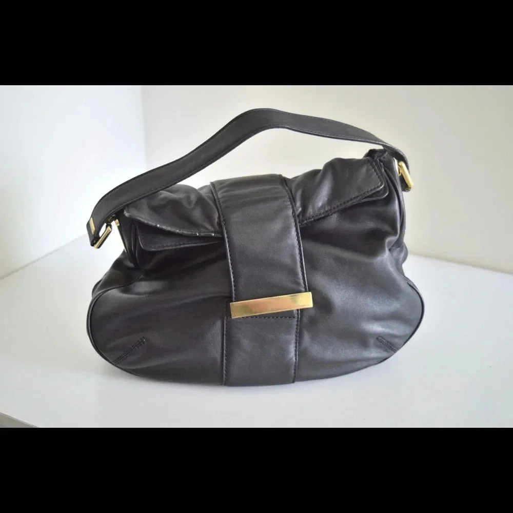 Banana republic shoulder bag